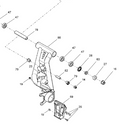 Can-Am Swing Arm (706001861) - Powersports Gear Dealer & Accessories | Banner Rec Online Shop