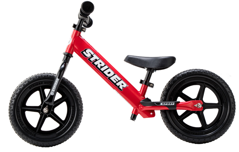 Strider 12" Sport Bike - Powersports Gear Dealer & Accessories | Banner Rec Online Shop