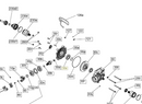 Can-Am Ball Bearing (705501875) - Powersports Gear Dealer & Accessories | Banner Rec Online Shop