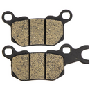 2018+ Can-Am Traxter/Defender Left Hand Brake Pad Kit - Powersports Gear Dealer & Accessories | Banner Rec Online Shop