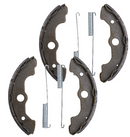 1992-1998 Honda TRX Brake Shoe Set (06450-HC5-900) - Powersports Gear Dealer & Accessories | Banner Rec Online Shop