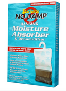 Star brite No Damp Hanging Dehumidifier Bag (14oz) - Powersports Gear Dealer & Accessories | Banner Rec Online Shop