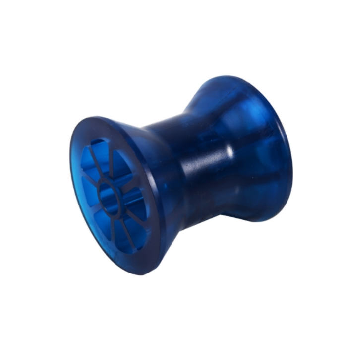 Caliber 3″ Bow Roller -Blue - Powersports Gear Dealer & Accessories | Banner Rec Online Shop