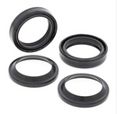 All Balls 56-124 Fork Oil & Dust Seal Kit - Powersports Gear Dealer & Accessories | Banner Rec Online Shop