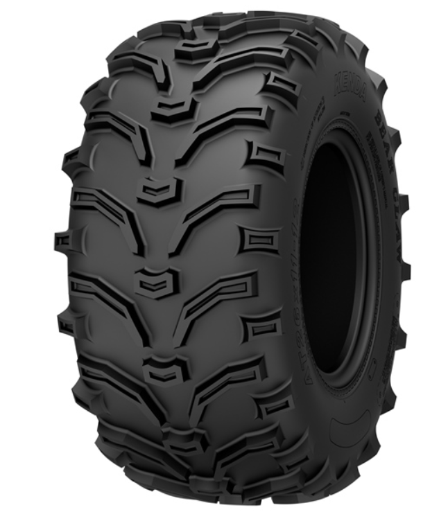 Kenda Bear Claw XL K299A Tire (25X8-12) - Powersports Gear Dealer & Accessories | Banner Rec Online Shop