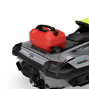 LinQ 5 Gal (20 L) Fuel Caddy - Powersports Gear Dealer & Accessories | Banner Rec Online Shop