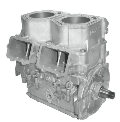 Skidoo REBUILT - Cylinder Short Block 850
