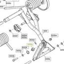 2017+ Ski-Doo Radial Joint (503194035) - Powersports Gear Dealer & Accessories | Banner Rec Online Shop
