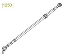 Ski-Doo Tie Rod Assembly - Powersports Gear Dealer & Accessories | Banner Rec Online Shop