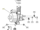 Ski-Doo Hydraulic Pump - Powersports Gear Dealer & Accessories | Banner Rec Online Shop