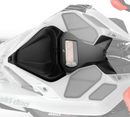 Ski-Doo Glovebox for One-Piece Lightweight Hood (4.6 Liter) - Powersports Gear Dealer & Accessories | Banner Rec Online Shop