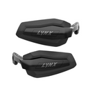 Lynx Flexible Mountain Handguards - Powersports Gear Dealer & Accessories | Banner Rec Online Shop