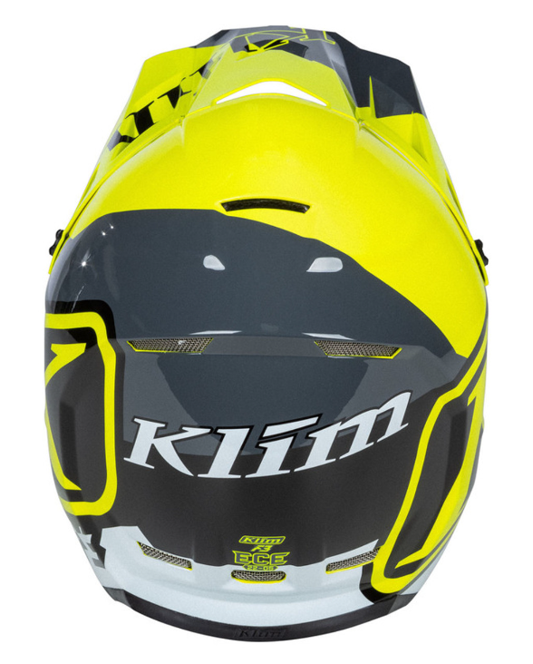 Klim F3 Helmet ECE - Powersports Gear Dealer & Accessories | Banner Rec Online Shop