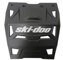Ski-Doo Snow Guard, Black W/Grey Lett. | SUMMIT SP - Powersports Gear Dealer & Accessories | Banner Rec Online Shop