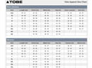 TOBE Novo Mono Suit V3 - Powersports Gear Dealer & Accessories | Banner Rec Online Shop