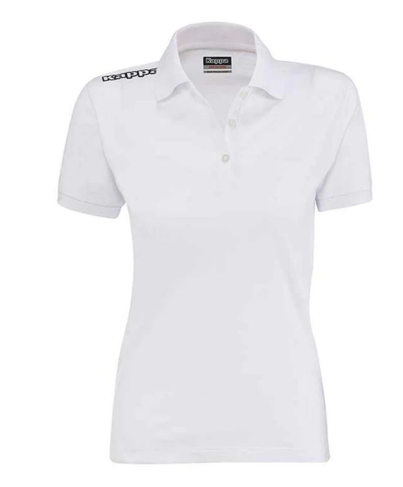 Can-Am Kappa Womens Polo Shirt - Powersports Gear Dealer & Accessories | Banner Rec Online Shop