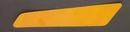 SKI-DOO YELLOW RH REFLECTOR