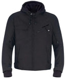 CAN-AM MENS TEXTILE JACKET L