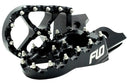 Flo Motorsports Pro Series Foot Pegs