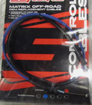 Sunline Matrix Cable