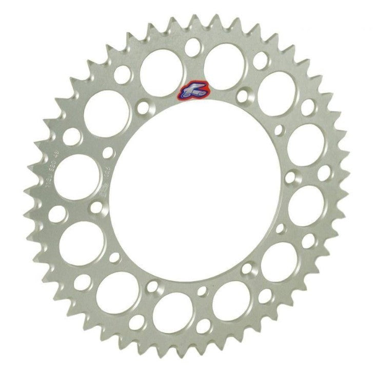 Renthal 520 Ultralight Rear Sprocket - 49T