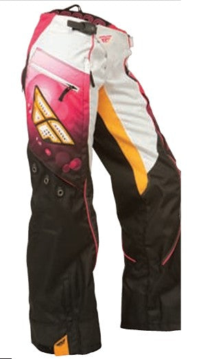 FLY LADIES KINETIC PANTS
