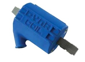 Dyna OHM Single Output Coil