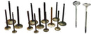 AV&V Viton Intake Valve For KVF650