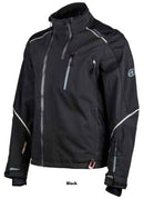 Olympia Black Hills Jacket