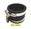 Carburetor Flange for Ski-Doo