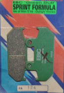 EBC RFA124 Brake Pad