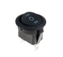 BVP ROUND ON/OFF/ON SWITCH (SM-01225)