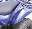 Quadrax Square Tube Rear Fender Protector - 15-960-168W