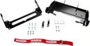 WARN PLOW MOUNT FOR CAN-AM MAVERICK 1000R