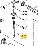 SKI-DOO PLUNGER ASS'Y