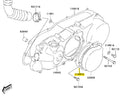 Kawasaki Recoil Starter Gasket