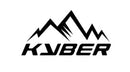 Kyber Handlebars - Standard 22mm (7/8'')