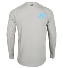 Klim Aggressor -1.0 Long Sleeve - 2025