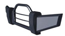 Yamaha Rear Bush Guard