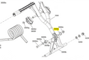 BRP Inner Circlip