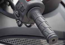 Can-Am Spyder Grip Kit