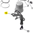 BRP Gasket