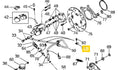 BRP Open Clamp