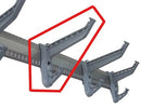 SUPERCLAMP Super Hang-All Hooks