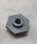 Ski-Doo Luggage Anchor Link