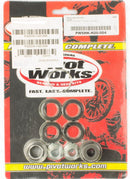 Pivot Works Shock Absorber Kit - PWSHK-H20-004