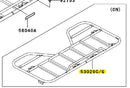 Kawasaki RR Carrier