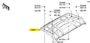 Kawasaki Sun Top Cover