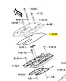 Kawasaki Gasket Rocker Case