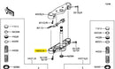 Kawasaki Under Fork Holder
